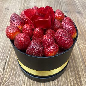 strawberrybox